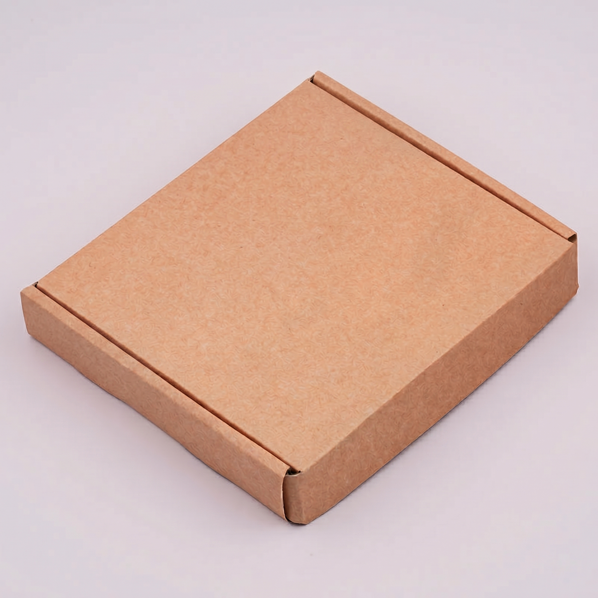 Schutzbox für Holzpuzzle