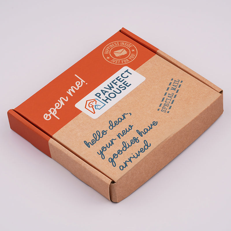 Geschenkbox Schlüsselanhänger