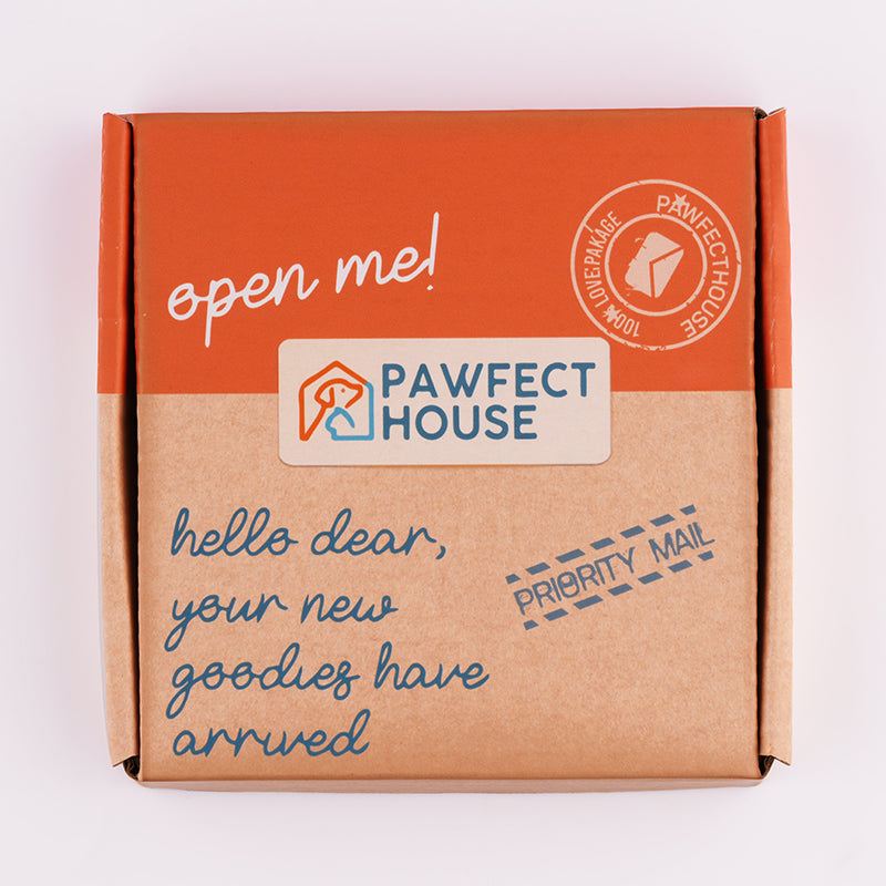 Geschenkbox Pocket Hug