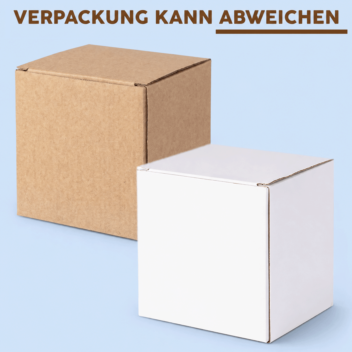 Tassenschutzbox